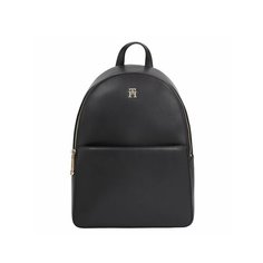 Рюкзак TOMMY HILFIGER, black