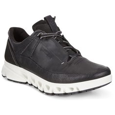 Кроссовки ecco MULTI-VENT W, полнота F (EU)/ на среднюю стопу, размер 37, черный