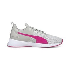 Кроссовки PUMA Flyer Runner, размер 5 UK, серый