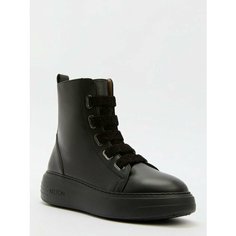 Ботинки Kelton, размер 39, черный