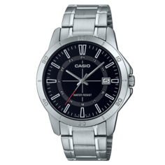 Наручные часы CASIO Collection, черный