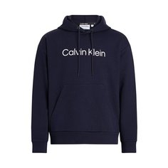 Худи CALVIN KLEIN Hero Logo, размер XL, , night sky