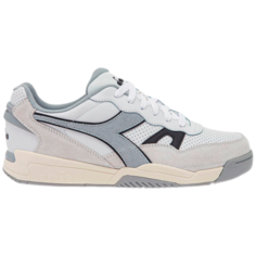 Кроссовки Diadora Winner, размер 43 EU, серый