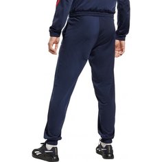 Брюки спортивные Reebok RI VECTOR KNIT TRACKPANT, размер M, синий