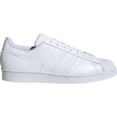 Кроссовки adidas Originals Superstar, размер 13 UK, cloud white/cloud white/cloud white