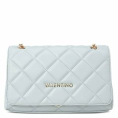 Сумка Valentino, светло-серый