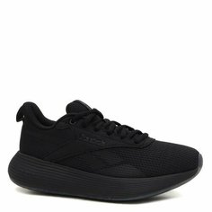 Кроссовки Reebok Reebok DMX COMFORT +, размер 40, чёрный