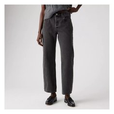 Джинсы Levis 501® 90S ANKLE, размер 30/29, черный Levis®