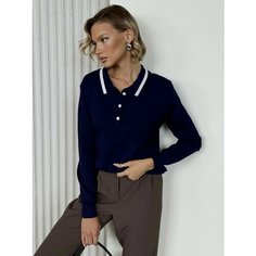 Джемпер EMBERENS, размер L, , синий