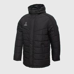 Куртка Jogel Jogel Camp 2 Performproof ЦБ-00003284, размер S, черный