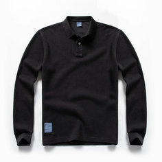 Рубашка Basic Power, размер 3XL, black