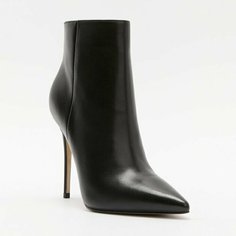 Ботильоны TENDANCE, размер 36, черный