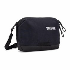 Сумка кросс-боди THULE, черный