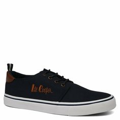 Кеды Lee Cooper, размер 43, темно-синий