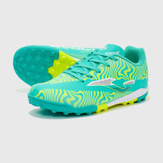 Шиповки JOMA, размер 4.5 US, салатовый