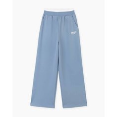 Брюки спортивные Gloria Jeans, размер XXS/158 (36-38), cиний