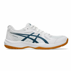 Кроссовки ASICS UPCOURT 6, размер 15 US, белый