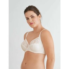 Бюстгальтер Felina, размер 75G, розовый фарфор