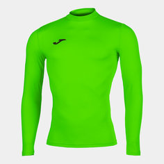 Термобелье верх JOMA BRAMA ACADEMY, размер 2XS-XS, салатовый
