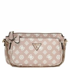 Сумка кросс-боди GUESS, светло-розовый