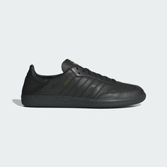 Кеды adidas Originals, размер 9 UK, black