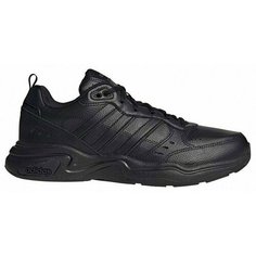 Кроссовки adidas Strutter, размер 6 UK, black