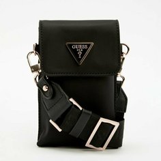 Сумка GUESS, черный