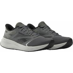 Кроссовки Reebok Energen Tech Plus 2, размер 9 US, серый/серый/черный