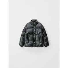 Куртка Sela, размер 152, черный