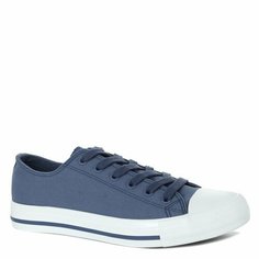 Кроссовки TENDANCE Tendance TD2109, размер 38, фиолетовый, синий