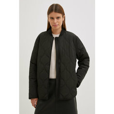 Куртка FINN FLARE, размер XS(164-84-90), черный