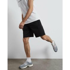 Шорты Gloria Jeans, размер XS (40-42), черный