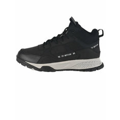 Кроссовки Escan, полнота 7 (RU)/ на среднюю и широкую стопу, размер 45, черный