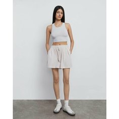 Шорты Gloria Jeans, размер XXS (36-38), светло-розовый