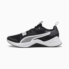 Кроссовки PUMA Prospect, размер 9,5 UK, черный