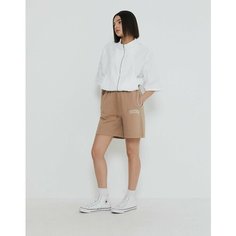 Шорты Gloria Jeans Ready! Steady! Go!, размер 16-18л/170, бежевый