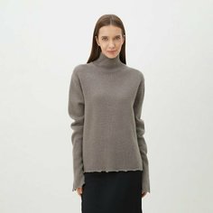 Свитер Maison David, размер S, , серый