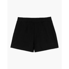 Шорты Gloria Jeans, размер S (40-42), black