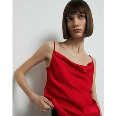 Блуза Gloria Jeans, размер L (48-50), красный