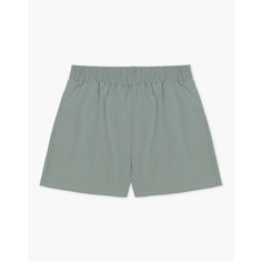 Шорты Gloria Jeans, размер XS (38-40), оливковый