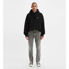 Джинсы зауженные Levis 511™ SLIM FIT, размер 30/32, black Levis®