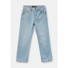 Джинсы GUESS, размер 152-158, синий