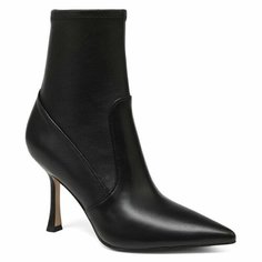 Ботильоны TENDANCE, размер 35, черный