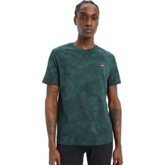 Футболка Levis, размер XXL, зеленый Levis®