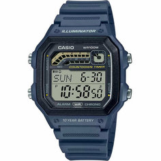 Наручные часы CASIO