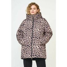 Куртка Baon B0323518, размер XL, белый