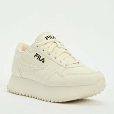 Кроссовки Fila Fila ORBIT, размер 36,5, белый