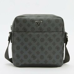 Сумка кросс-боди GUESS, серый