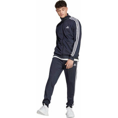 Костюм спортивный adidas, размер XL, синий