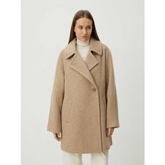 Куртка Maison David, размер XL, бежевый